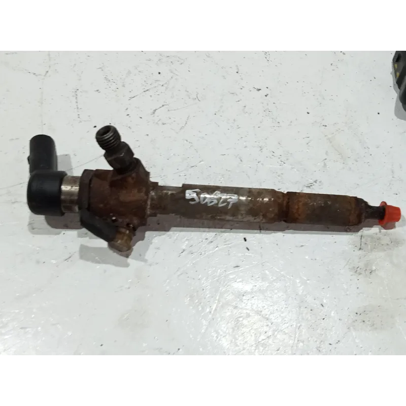 Recambio de inyector para renault megane ii (bm0/1_, cm0/1_) 1.5 dci referencia OEM IAM H8200294788  