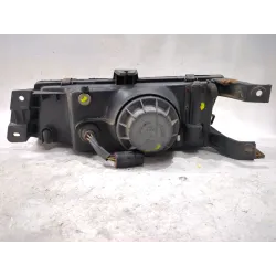 Recambio de faro delantero derecho para hyundai pony (x2)(1992) 1.5 referencia OEM IAM 1010490  