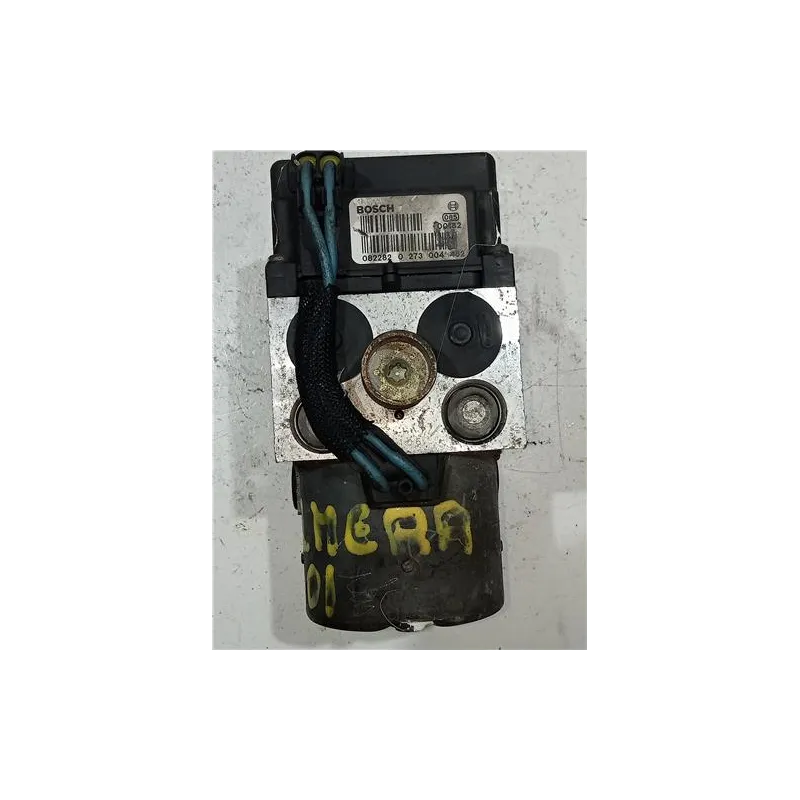 Recambio de nucleo abs para nissan almera (n16/e)(01.2000) 2.2 di referencia OEM IAM 0265216733 0273004452  