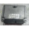 Recambio de centralita inyeccion para opel zafira a (1999) 2.2 dti 16v referencia OEM IAM 0281010268 GM24417169  