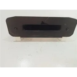 Recambio de pantalla para peugeot 206 (1998) 1.4 hdi eco 70 referencia OEM IAM 9647409777B00  