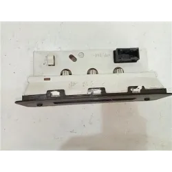 Recambio de pantalla para peugeot 206 (1998) 1.4 hdi eco 70 referencia OEM IAM 9647409777B00  