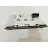 Recambio de pantalla para peugeot 206 (1998) 1.4 hdi eco 70 referencia OEM IAM 9647409777B00  