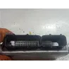 Recambio de centralita inyeccion para opel zafira a (1999) 2.2 dti 16v referencia OEM IAM 0281010268 GM24417169  