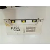 Recambio de pantalla para peugeot 206 (1998) 1.4 hdi eco 70 referencia OEM IAM 9647409777B00  