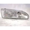 Recambio de faro delantero derecho para hyundai h100 furgón 2.5 d referencia OEM IAM 1012895  