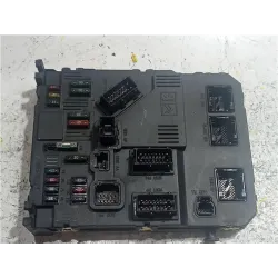 Recambio de bsi para peugeot 206 (1998) 1.4 hdi eco 70 referencia OEM IAM 9646777380  
