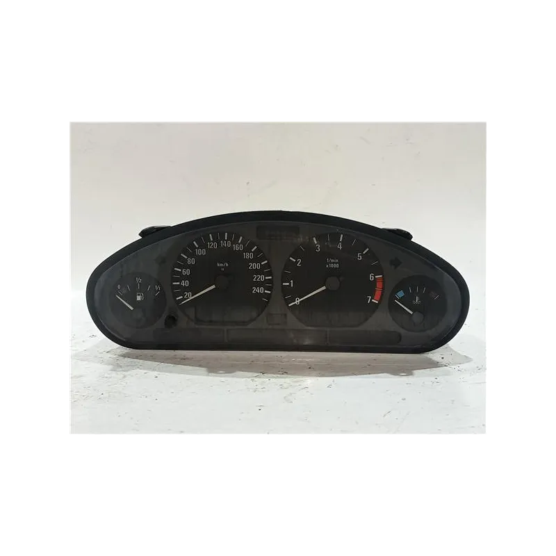 Recambio de cuadro completo para bmw serie 3 compacto (e36)(1994) 525 d referencia OEM IAM 88311221 62118371582 87001306  