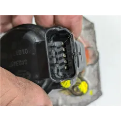 Recambio de egr para citroën xsara picasso (1999) 1.6 hdi referencia OEM IAM 040341735  