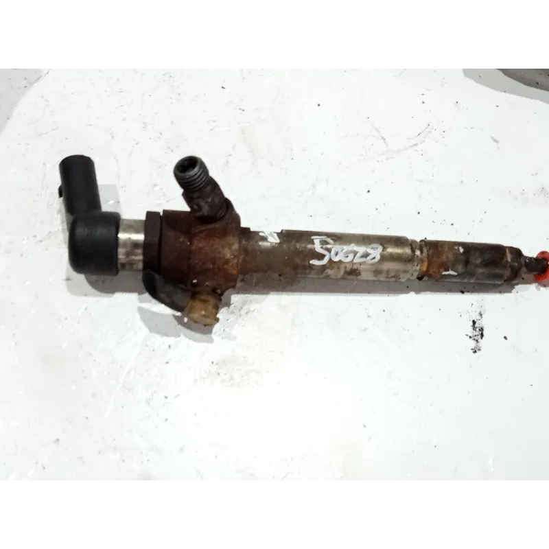 Recambio de inyector para renault megane ii (bm0/1_, cm0/1_) 1.5 dci referencia OEM IAM H8200294788  