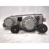 Recambio de faro delantero derecho para hyundai h100 furgón 2.5 d referencia OEM IAM 1012895  