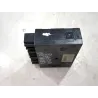 Recambio de modulo electronico para seat leon (1m1)(11.1999) 1.6 referencia OEM IAM 1J0959799S  
