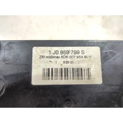 Recambio de modulo electronico para seat leon (1m1)(11.1999) 1.6 referencia OEM IAM 1J0959799S  