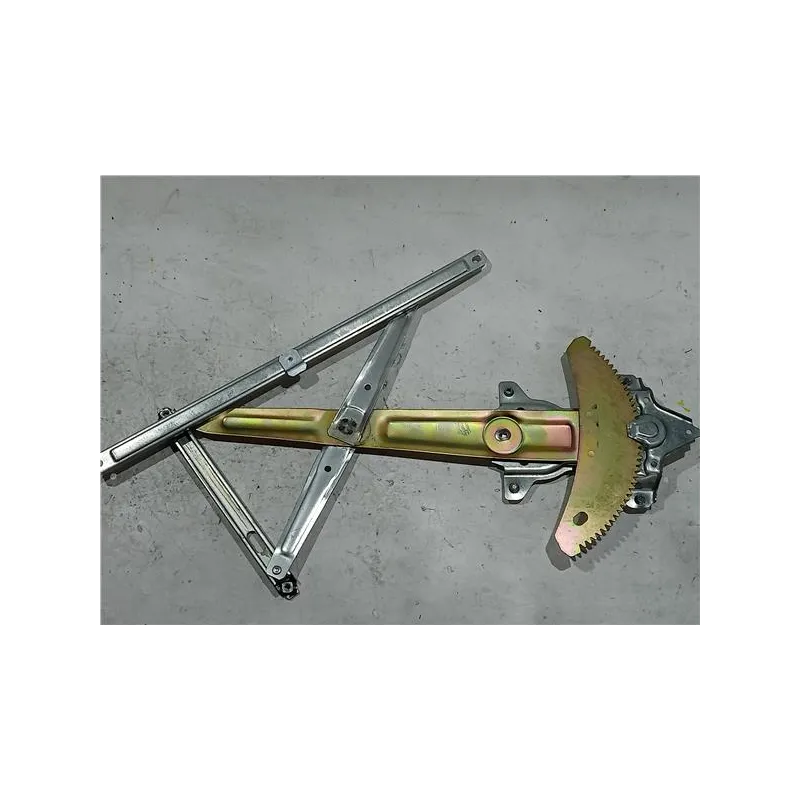 Recambio de mecanismo elevalunas delantero izquierdo para suzuki jimny (sn/fj)(1998) 1.3 16v referencia OEM IAM 8342081A10000  