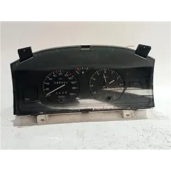 Recambio de cuadro completo para citroën zx (1991) 1.9 d referencia OEM IAM 19181598 9602824980  