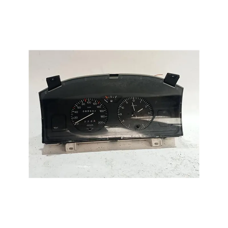 Recambio de cuadro completo para citroën zx (1991) 1.9 d referencia OEM IAM 19181598 9602824980  