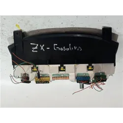 Recambio de cuadro completo para citroën zx (1991) 1.9 d referencia OEM IAM 19181598 9602824980  