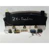 Recambio de cuadro completo para citroën zx (1991) 1.9 d referencia OEM IAM 19181598 9602824980  