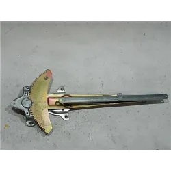 Recambio de mecanismo elevalunas delantero izquierdo para suzuki jimny (sn/fj)(1998) 1.3 16v referencia OEM IAM 8342081A10000  