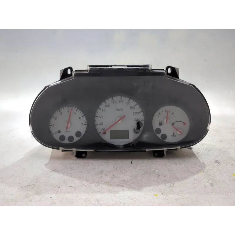 Recambio de cuadro completo para ford fiesta iv (ja_, jb_) 1.8 di referencia OEM IAM YS6F10841  