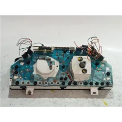 Recambio de cuadro completo para citroën zx (1991) 1.9 d referencia OEM IAM 19181598 9602824980  