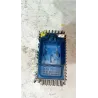 Recambio de caja precalentamiento para opel zafira b (2005) 1.9 cdti referencia OEM IAM 55353011  