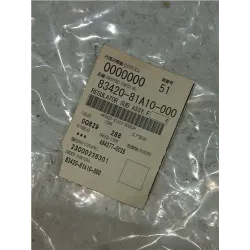 Recambio de mecanismo elevalunas delantero izquierdo para suzuki jimny (sn/fj)(1998) 1.3 16v referencia OEM IAM 8342081A10000  