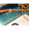 Recambio de cuadro completo para citroën zx (1991) 1.9 d referencia OEM IAM 19181598 9602824980  