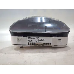Recambio de cuadro completo para ford fiesta iv (ja_, jb_) 1.8 di referencia OEM IAM YS6F10841  