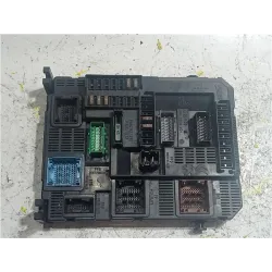 Recambio de caja fusibles/rele para peugeot 208 (01.2012) 1.2 access [1,2 ltr. - 60 kw 12v vti] referencia OEM IAM 9678355980  