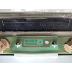 Recambio de cuadro completo para ford fiesta iv (ja_, jb_) 1.8 di referencia OEM IAM YS6F10841  