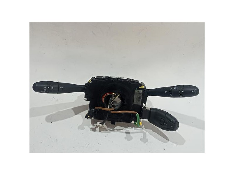 Recambio de com 2000 para peugeot 207 (2006) 1.4 confort [1,4 ltr. - 50 kw hdi] referencia OEM IAM 96630732XT  