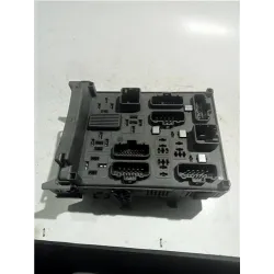 Recambio de caja fusibles/rele para renault laguna ii (bg0)(2001) 1.9 dci (bg0g) referencia OEM IAM 518002209  