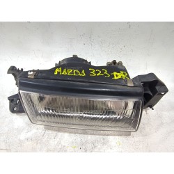 Recambio de faro delantero derecho para mazda 323 c iv (bg) 1.6 referencia OEM IAM 11061303R  