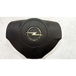 Recambio de airbag volante para opel astra h berlina (2004) 1.6 referencia OEM IAM 3058324  