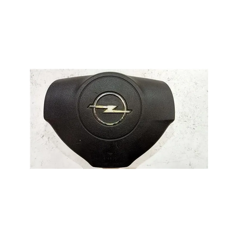 Recambio de airbag volante para opel astra h berlina (2004) 1.6 referencia OEM IAM 3058324  
