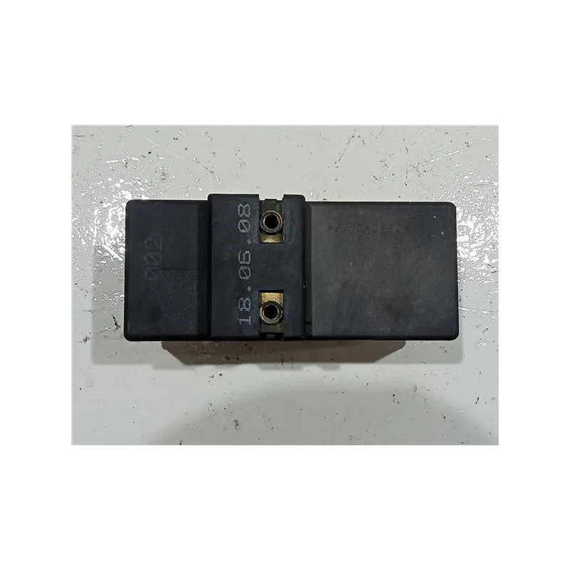 Recambio de caja fusibles/rele para seat ibiza berlina (6j5)(06.2008) 1.9 tdi referencia OEM IAM 1J0919506M  