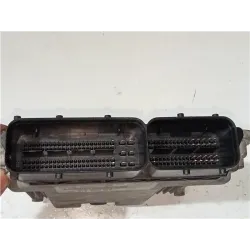Recambio de centralita inyeccion para seat altea (5p1)(03.2004) 1.6 referencia OEM IAM 03G906016DH EDC16U1  