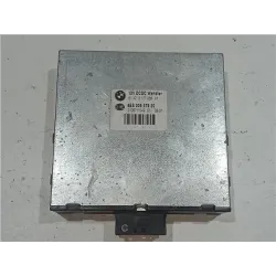 Recambio de modulo electronico para bmw serie 1 berlina (e81/e87)(2004) 2.0 118i [2,0 ltr. - 105 kw 16v] referencia OEM IAM 6142
