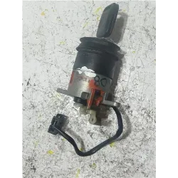 Recambio de bombin porton trasero para audi 80 berlina/avant (08.1991) 2.0 básico berlina [2,0 ltr. - 85 kw] referencia OEM IAM 