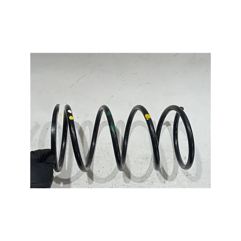 Recambio de muelle derecho suspension delantero para kia joice (1999) referencia OEM IAM 54630M2101  