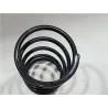 Recambio de muelle derecho suspension delantero para kia joice (1999) referencia OEM IAM 54630M2101  