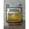 Recambio de centralita airbag para peugeot 206 (1998) 1.4 hdi eco 70 referencia OEM IAM 550541500  