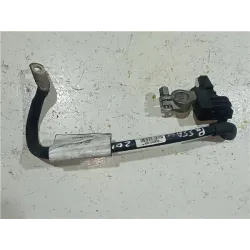 Recambio de cable negativo bateria para volkswagen cc (358)(11.2011) basis bmt tdi referencia OEM IAM 1K0915181H  