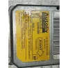 Recambio de centralita airbag para peugeot 206 (1998) 1.4 hdi eco 70 referencia OEM IAM 550541500  