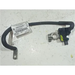 Recambio de cable negativo bateria para volkswagen cc (358)(11.2011) basis bmt tdi referencia OEM IAM 1K0915181H  
