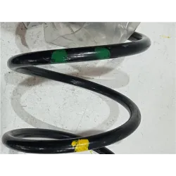 Recambio de muelle derecho suspension delantero para kia joice (1999) referencia OEM IAM 54630M2101  