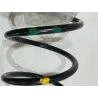Recambio de muelle derecho suspension delantero para kia joice (1999) referencia OEM IAM 54630M2101  