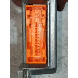 Recambio de centralita airbag para peugeot 206 (1998) 1.4 hdi eco 70 referencia OEM IAM 550541500  