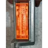 Recambio de centralita airbag para peugeot 206 (1998) 1.4 hdi eco 70 referencia OEM IAM 550541500  